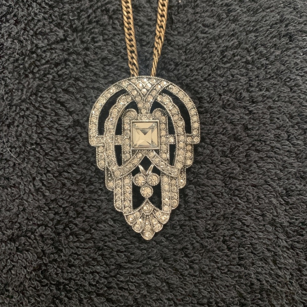 Chloe & Isabel Statement Necklace